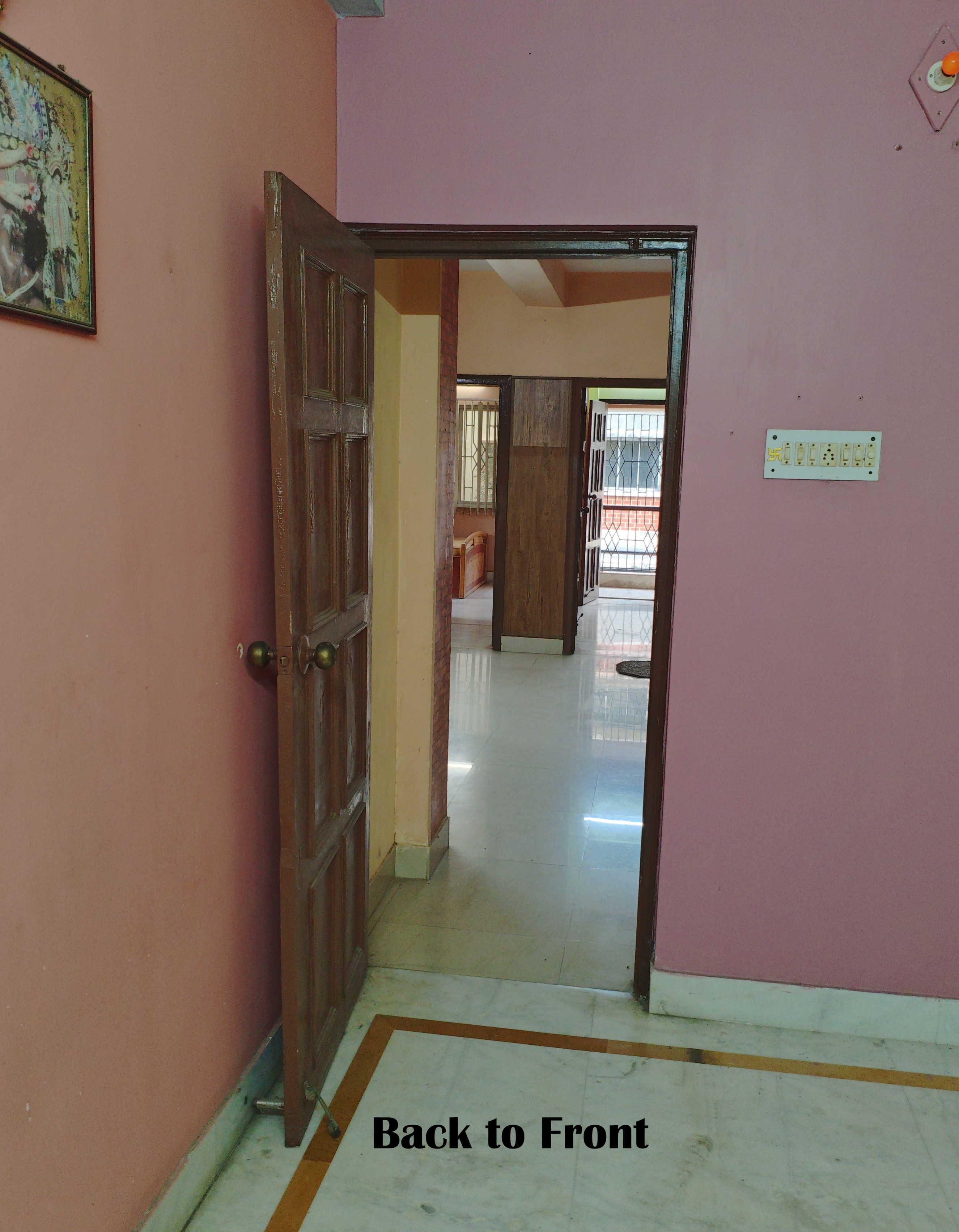 3 BHK Flate Sale